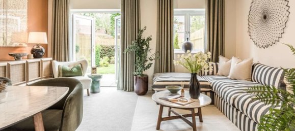 2 chambres Appartement à Wallingford, United Kingdom No. 3320 15