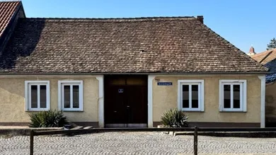 Дом с 4 комнатами в Рец, Австрия № 142428