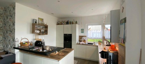 Дом с 4 спальнями в Фогельсберг, Германия № 232080 7