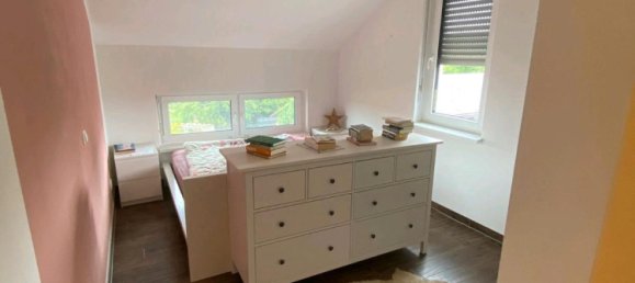 Дом с 4 спальнями в Фогельсберг, Германия № 232080 10