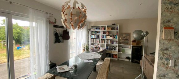 Дом с 4 спальнями в Фогельсберг, Германия № 232080 6