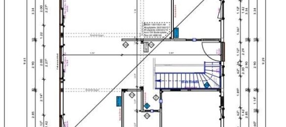 Дом с 4 спальнями в Фогельсберг, Германия № 232080 5