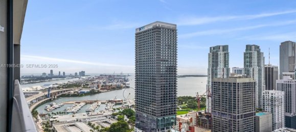 34.1 m² propiedad comercial en venta en Miami, Miami-Dade, Florida, USA № 615629 2