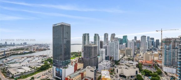 34.1 m² propiedad comercial en venta en Miami, Miami-Dade, Florida, USA № 615629 16