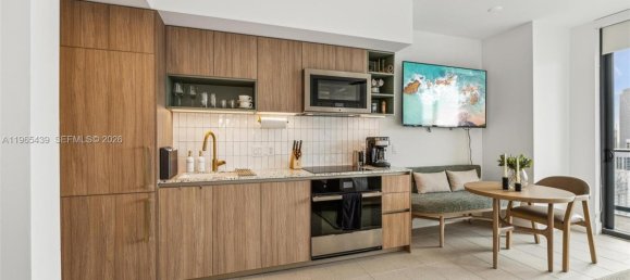 34.1 m² propiedad comercial en venta en Miami, Miami-Dade, Florida, USA № 615629 5