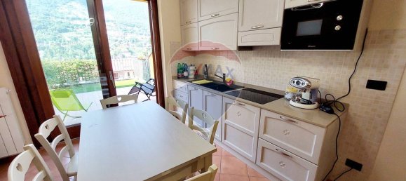 2غرفة شقة في Endine Gaiano, Italy رقم 298946 9