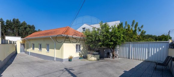 Casa T3 em Paramos, Portugal N.º 324506 21