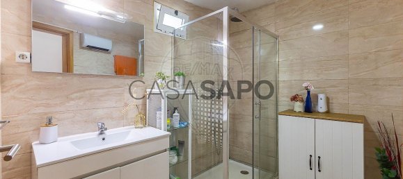 Casa T3 em Paramos, Portugal N.º 324506 12