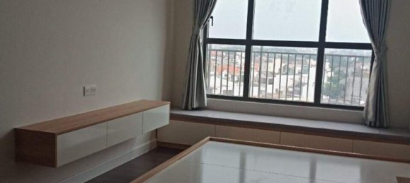 Apartamento T2 em Thu Duc, Vietnam N.º 17003 3