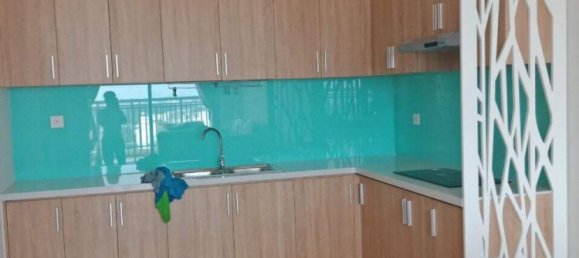 Apartamento T2 em Thu Duc, Vietnam N.º 17003 5