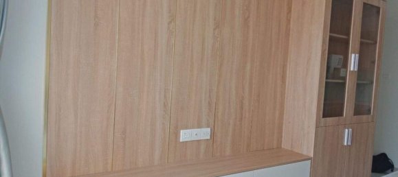 Apartamento T2 em Thu Duc, Vietnam N.º 17003 6