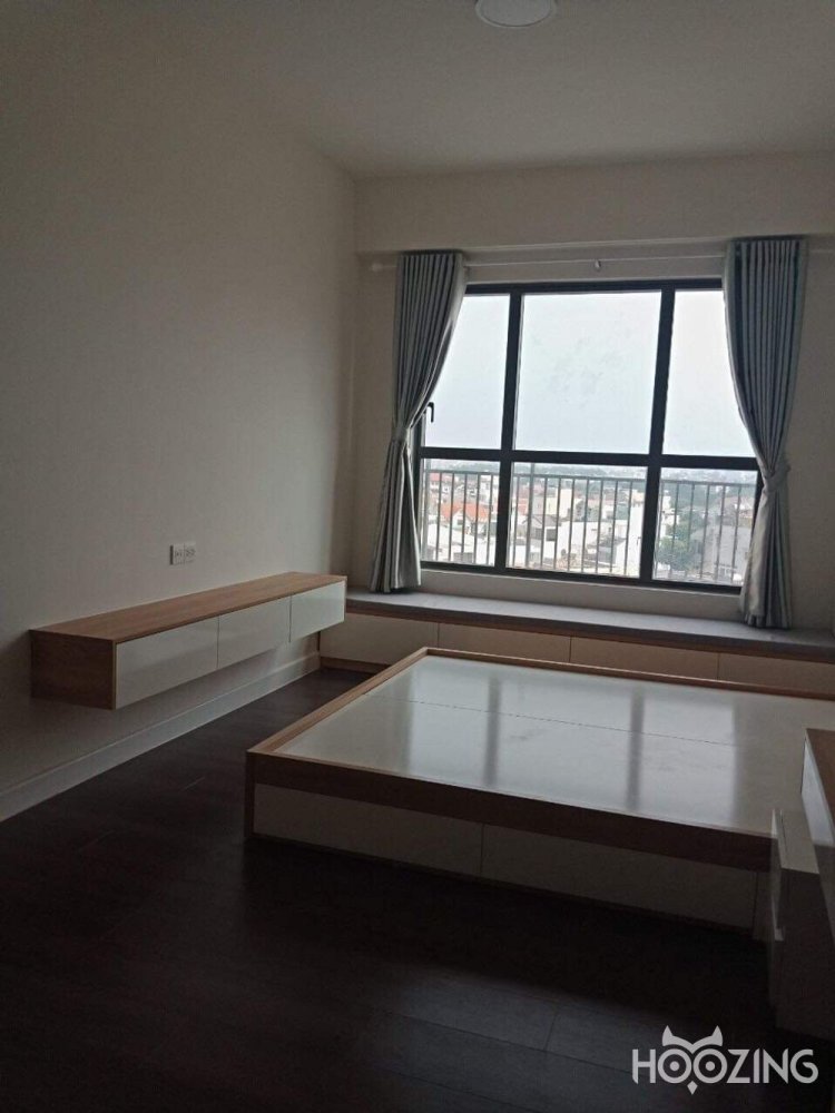 Apartamento T2 em Thu Duc, Vietnam N.º 17003