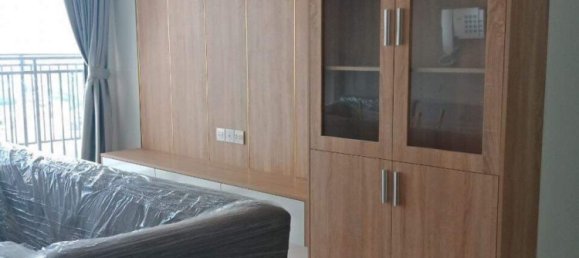 Apartamento T2 em Thu Duc, Vietnam N.º 17003 7