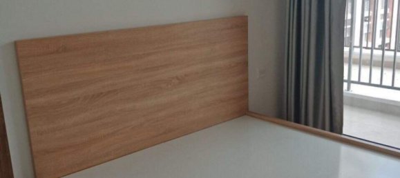 Apartamento T2 em Thu Duc, Vietnam N.º 17003 8