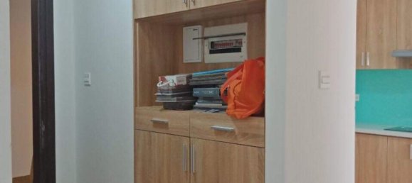 Apartamento T2 em Thu Duc, Vietnam N.º 17003 10