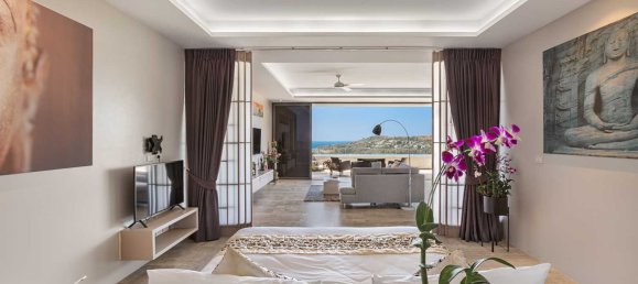 شقة 3 غرف نوم  في Bang Tao, Thailand رقم 79977 20