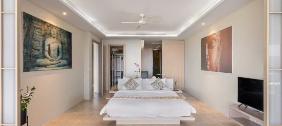 شقة 3 غرف نوم  في Bang Tao, Thailand رقم 79977 21