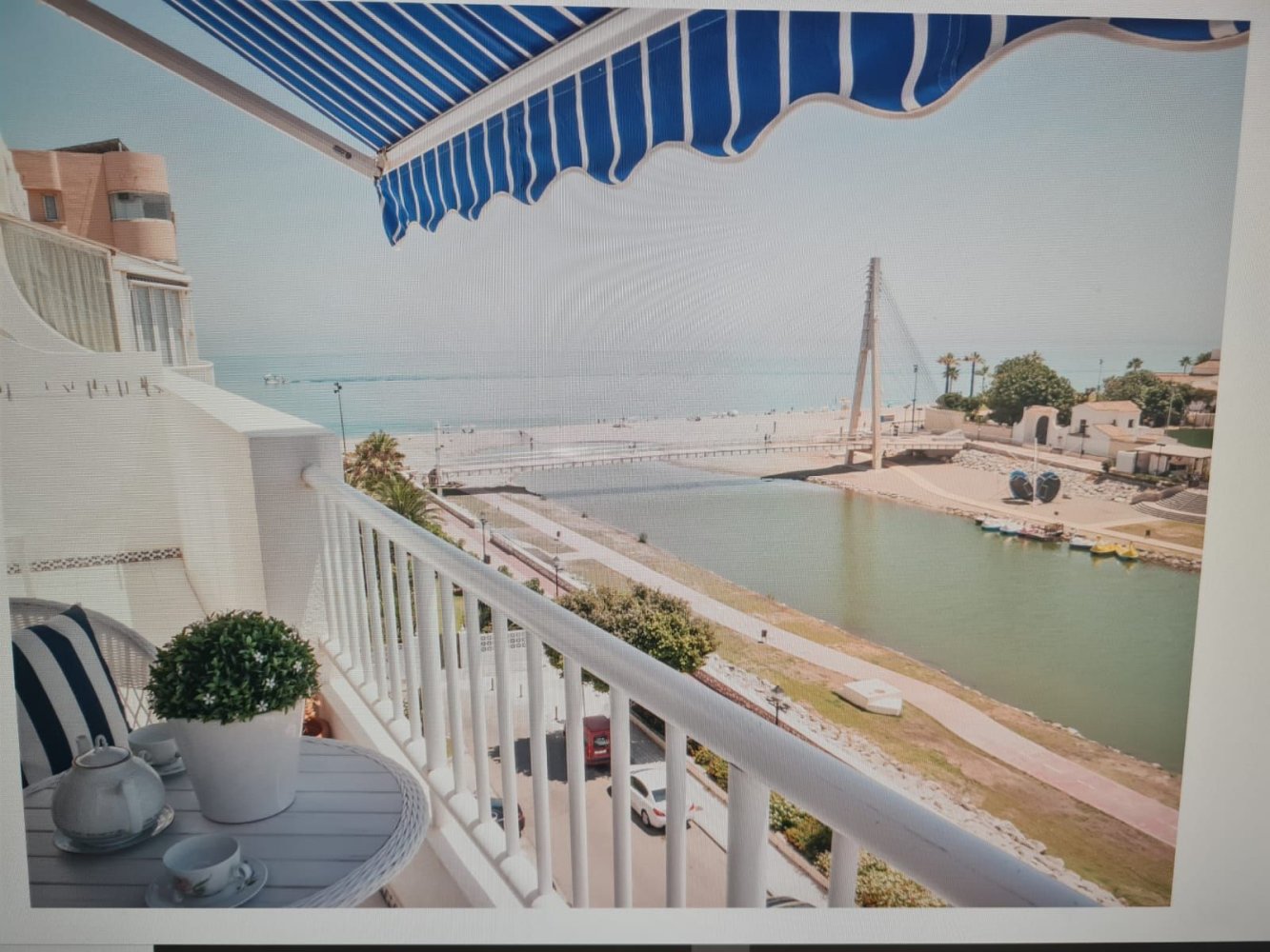 4 bedrooms Penthouse in Fuengirola, Spain No. 47652