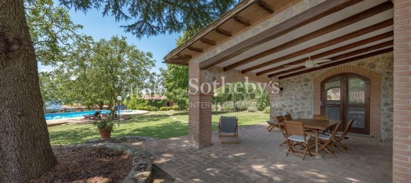 5 bedrooms House in Ficulle, Italy No. 305291 6