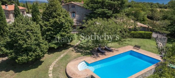 5 bedrooms House in Ficulle, Italy No. 305291 4