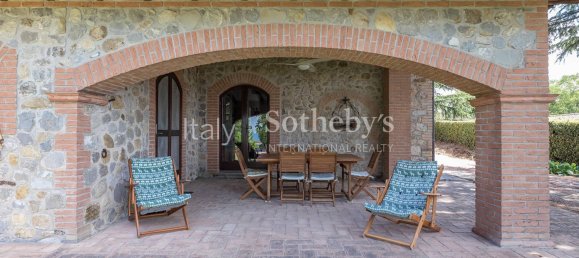 5 bedrooms House in Ficulle, Italy No. 305291 5