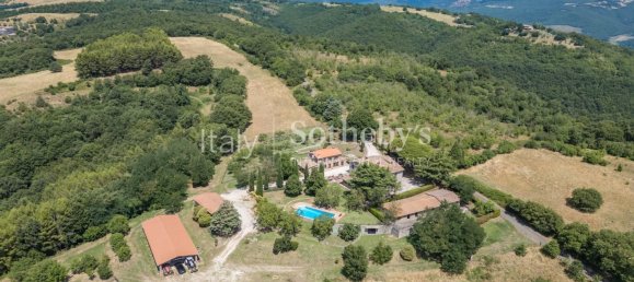 5 bedrooms House in Ficulle, Italy No. 305291 31