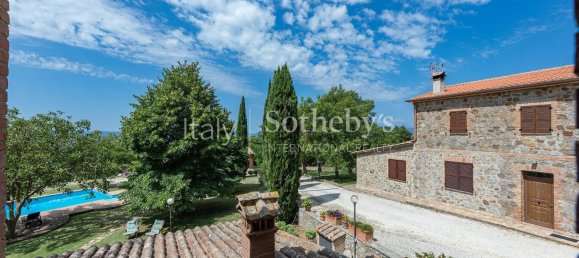 5 bedrooms House in Ficulle, Italy No. 305291 7