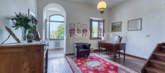 5 bedrooms House in Ficulle, Italy No. 305291 17