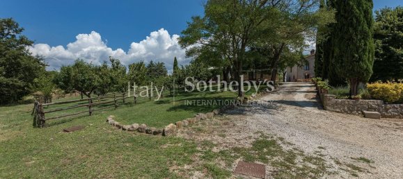 5 bedrooms House in Ficulle, Italy No. 305291 29