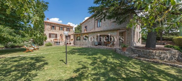 5 bedrooms House in Ficulle, Italy No. 305291 3