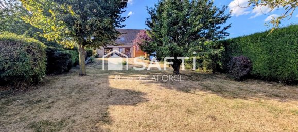 4 bedrooms House in Haute-Avesnes, France No. 334891 10