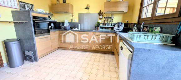 4 bedrooms House in Haute-Avesnes, France No. 334891 6