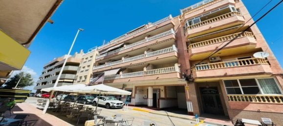 2 غرف نوم بانتهاوس في Torrevieja, Spain رقم 174675 3