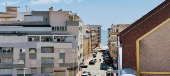 2 غرف نوم بانتهاوس في Torrevieja, Spain رقم 174675 24