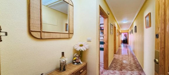 2 غرف نوم بانتهاوس في Torrevieja, Spain رقم 174675 8