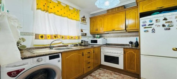 2 غرف نوم بانتهاوس في Torrevieja, Spain رقم 174675 16