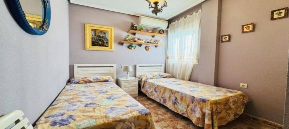 2 غرف نوم بانتهاوس في Torrevieja, Spain رقم 174675 15