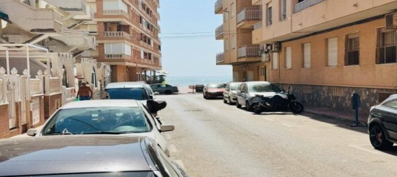 2 غرف نوم بانتهاوس في Torrevieja, Spain رقم 174675 2