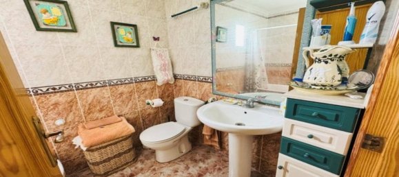 2 غرف نوم بانتهاوس في Torrevieja, Spain رقم 174675 9