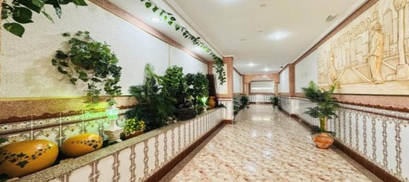 2 غرف نوم بانتهاوس في Torrevieja, Spain رقم 174675 7