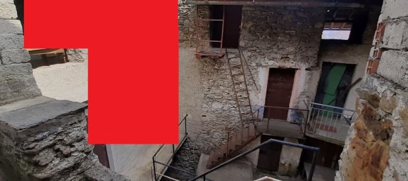 Дом с 3 комнатами в Арденно, Италия № 305508 8