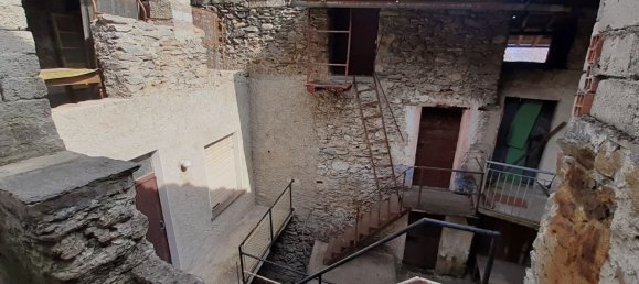 Дом с 3 комнатами в Арденно, Италия № 305508 7