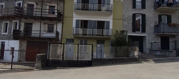 Дом с 3 комнатами в Арденно, Италия № 305508 9