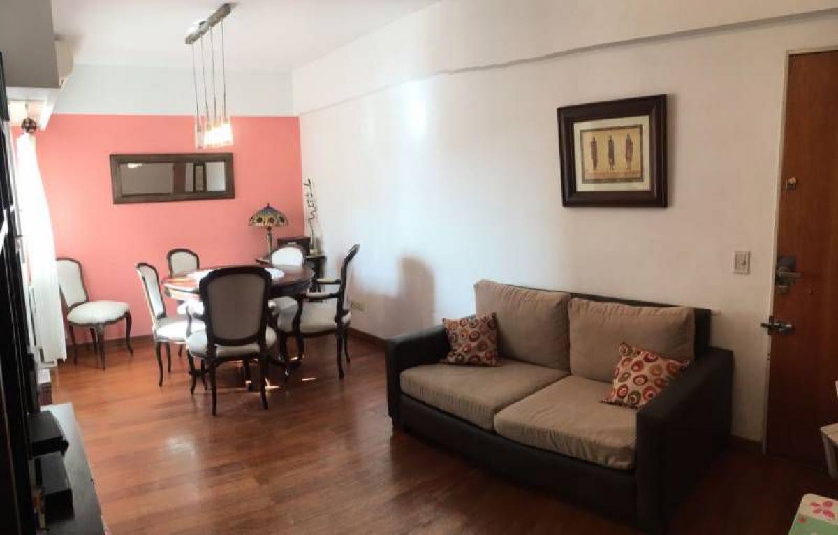 2 chambres Appartement à Buenos Aires, Argentina No. 102903