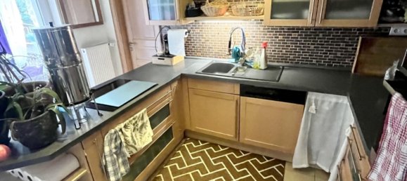 Apartamento T3 em Forbach, France N.º 49990 5