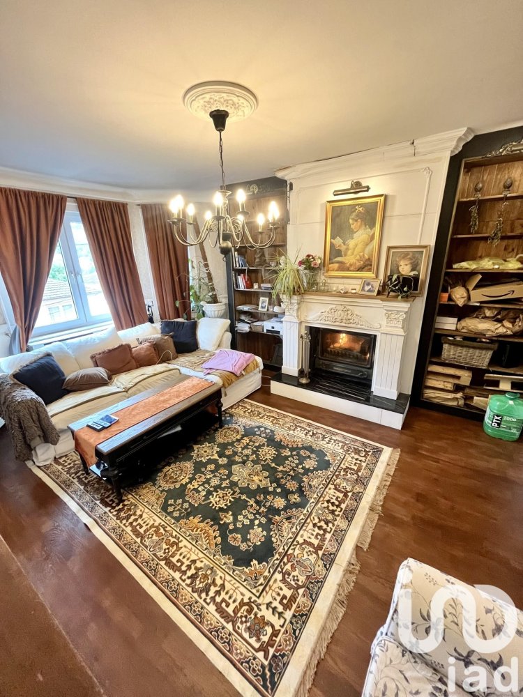 Apartamento T3 em Forbach, France N.º 49990