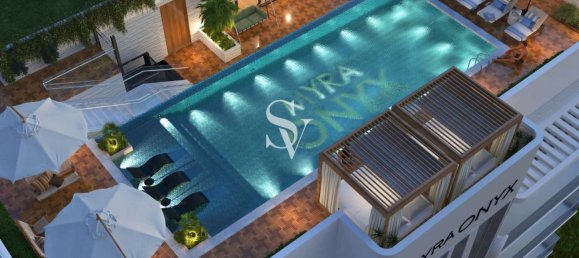 2 bedrooms Apartment for sale in Nadd Al Hammar, Dubai, UAE № 188564 4