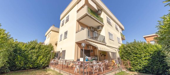 2 bedrooms Apartment in Rome, Italy No. 350262 24