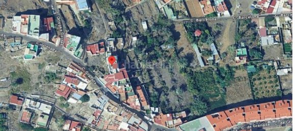 4 bedrooms Apartment in Telde, Spain No. 75026 21