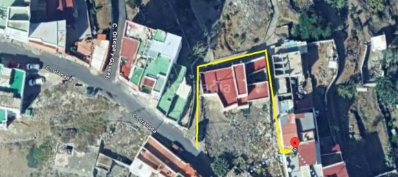 4 bedrooms Apartment in Telde, Spain No. 75026 5